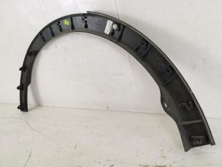 bontott TOYOTA C-HR Bal hátsó Sárvédő Díszléc