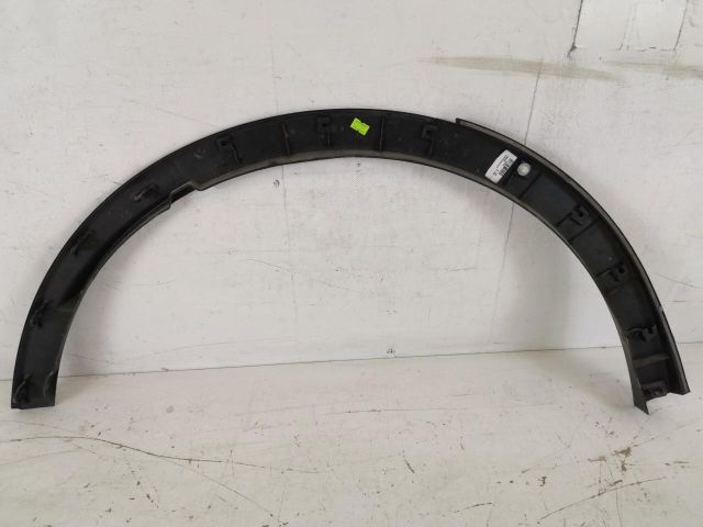 bontott TOYOTA C-HR Bal hátsó Sárvédő Díszléc