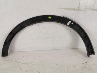 bontott TOYOTA C-HR Bal hátsó Sárvédő Díszléc