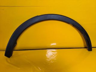 bontott TOYOTA C-HR Bal hátsó Sárvédő Díszléc