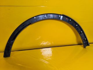 bontott TOYOTA C-HR Bal hátsó Sárvédő Díszléc