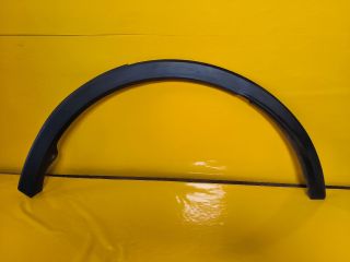 bontott TOYOTA C-HR Bal hátsó Sárvédő Díszléc