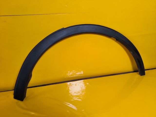 bontott TOYOTA C-HR Bal hátsó Sárvédő Díszléc