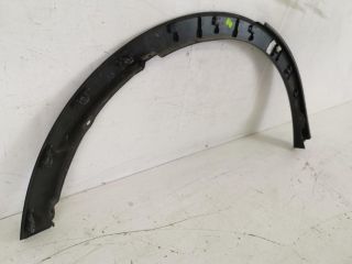 bontott TOYOTA C-HR Bal hátsó Sárvédő Díszléc