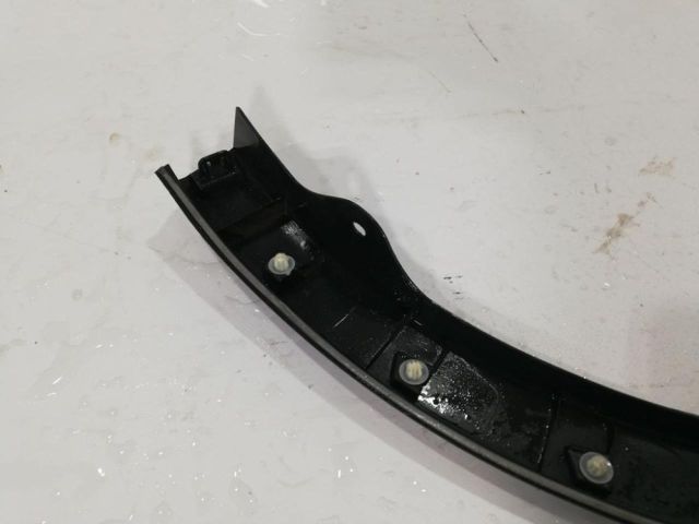 bontott TOYOTA C-HR Bal hátsó Sárvédő Szélesítő