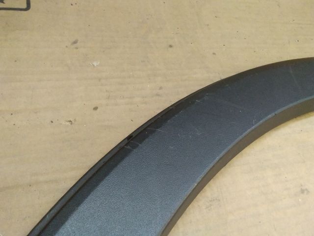 bontott TOYOTA C-HR Bal hátsó Sárvédő Szélesítő