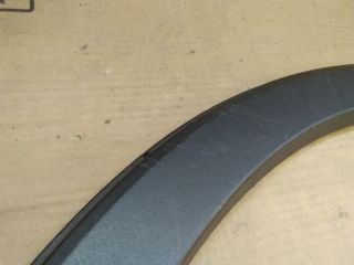 bontott TOYOTA C-HR Bal hátsó Sárvédő Szélesítő