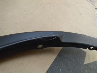 bontott TOYOTA C-HR Bal hátsó Sárvédő Szélesítő