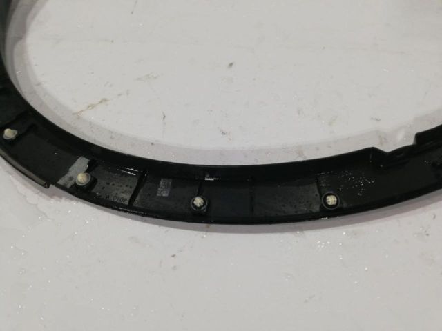 bontott TOYOTA C-HR Bal hátsó Sárvédő Szélesítő