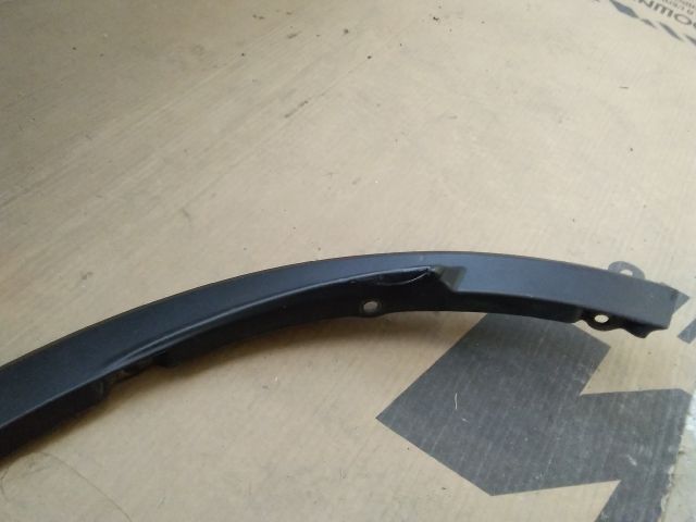 bontott TOYOTA C-HR Bal hátsó Sárvédő Szélesítő