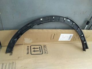 bontott TOYOTA C-HR Bal hátsó Sárvédő Szélesítő