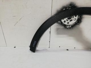 bontott TOYOTA C-HR Bal hátsó Sárvédő Szélesítő