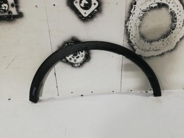 bontott TOYOTA C-HR Bal hátsó Sárvédő Szélesítő