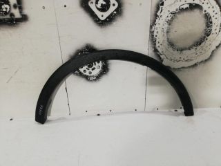 bontott TOYOTA C-HR Bal hátsó Sárvédő Szélesítő