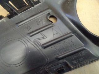 bontott TOYOTA C-HR Bal Ködlámpa Rács