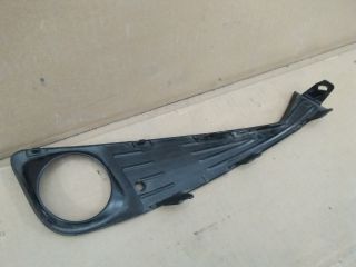 bontott TOYOTA C-HR Bal Ködlámpa Rács