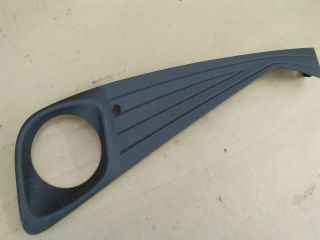 bontott TOYOTA C-HR Bal Ködlámpa Rács