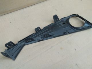 bontott TOYOTA C-HR Bal Ködlámpa Rács