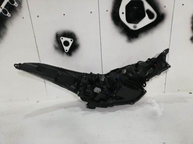 bontott TOYOTA C-HR Bal Ledes Fényszóró