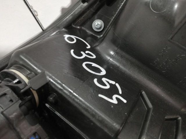 bontott TOYOTA C-HR Bal Ledes Fényszóró