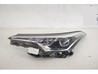 bontott TOYOTA C-HR Bal Ledes Fényszóró