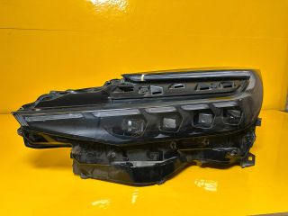 bontott TOYOTA C-HR Bal Ledes Fényszóró