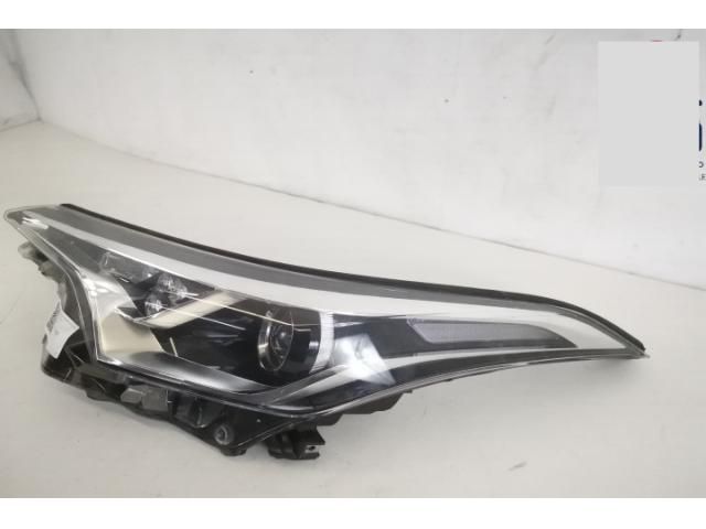 bontott TOYOTA C-HR Bal Ledes Fényszóró