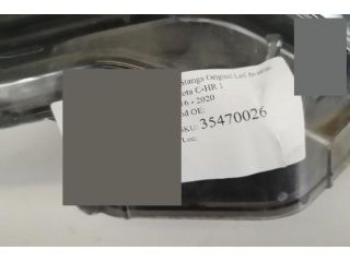 bontott TOYOTA C-HR Bal Ledes Fényszóró