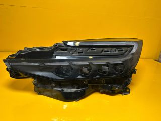 bontott TOYOTA C-HR Bal Ledes Fényszóró