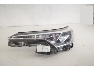 bontott TOYOTA C-HR Bal Ledes Fényszóró