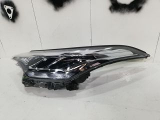 bontott TOYOTA C-HR Bal Ledes Fényszóró