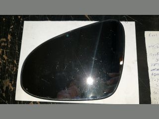 bontott TOYOTA C-HR Bal Tükörlap