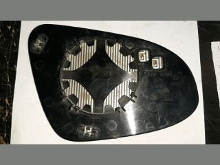 bontott TOYOTA C-HR Bal Tükörlap