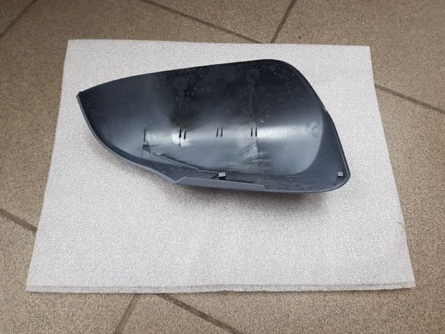 bontott TOYOTA C-HR Bal Visszapillantó Tükör Burkolat