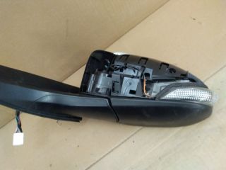 bontott TOYOTA C-HR Bal Visszapillantó Tükör (Elektromos)