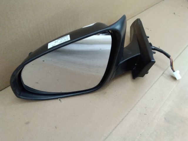 bontott TOYOTA C-HR Bal Visszapillantó Tükör (Elektromos)