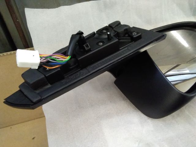 bontott TOYOTA C-HR Bal Visszapillantó Tükör (Elektromos)