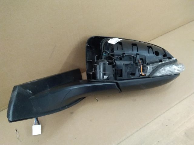 bontott TOYOTA C-HR Bal Visszapillantó Tükör (Elektromos)