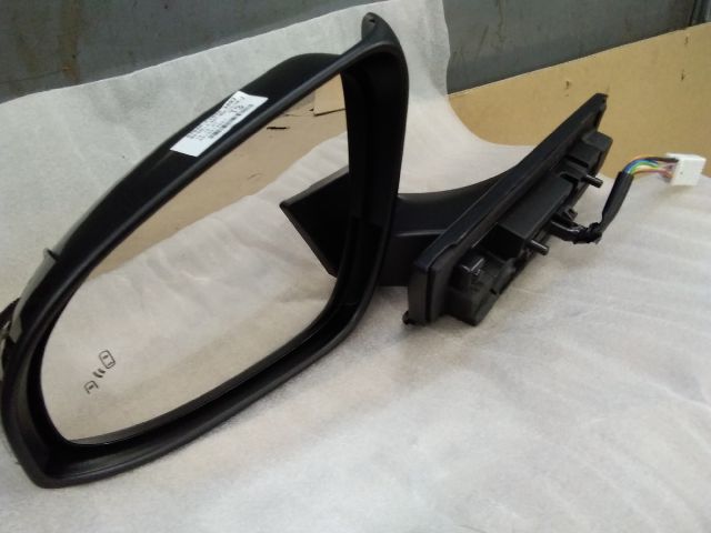 bontott TOYOTA C-HR Bal Visszapillantó Tükör (Elektromos)