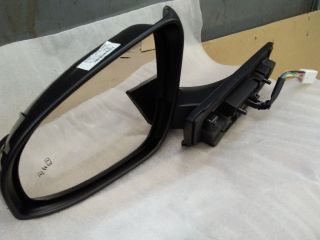 bontott TOYOTA C-HR Bal Visszapillantó Tükör (Elektromos)