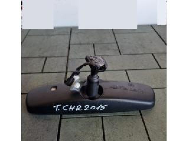 bontott TOYOTA C-HR Belső Visszapillantó Tükör