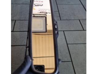 bontott TOYOTA C-HR Belső Visszapillantó Tükör