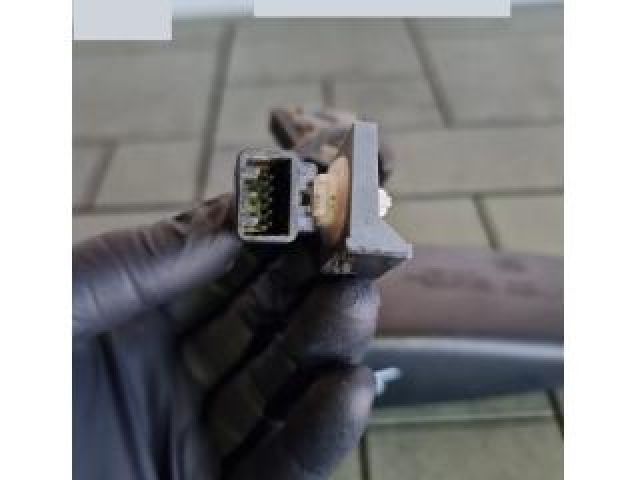 bontott TOYOTA C-HR Belső Visszapillantó Tükör