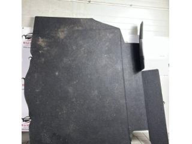 bontott TOYOTA C-HR Csomagtér Kárpit