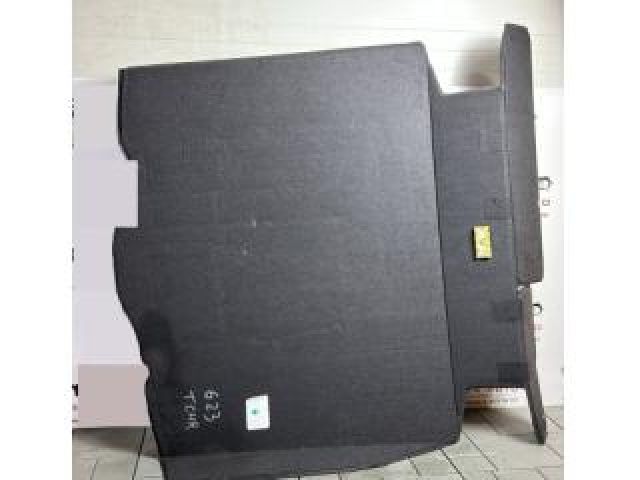 bontott TOYOTA C-HR Csomagtér Kárpit