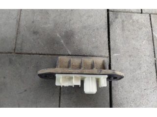 bontott TOYOTA C-HR Csomagtér Nyitó Kar / Gomb