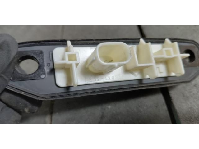 bontott TOYOTA C-HR Csomagtér Nyitó Kar / Gomb