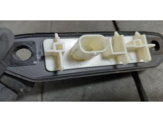 bontott TOYOTA C-HR Csomagtér Nyitó Kar / Gomb