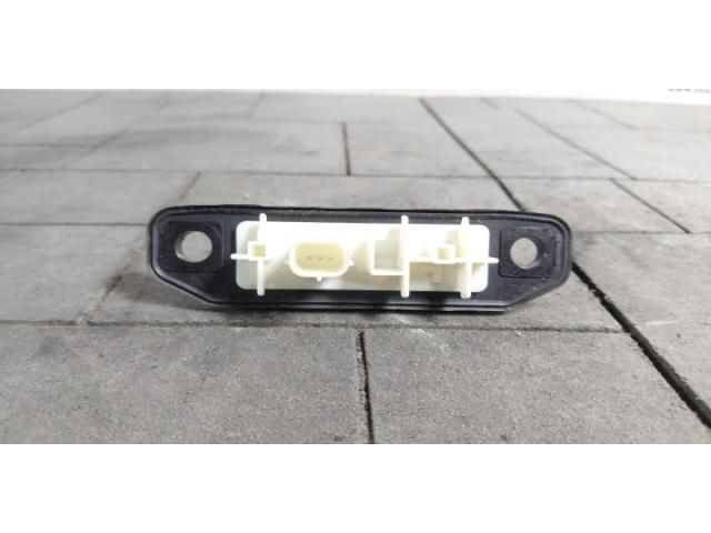 bontott TOYOTA C-HR Csomagtér Nyitó Kar / Gomb