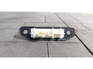 bontott TOYOTA C-HR Csomagtér Nyitó Kar / Gomb